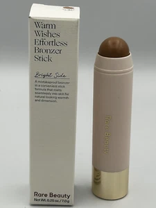 by Selena Gomez Warm Wishes Effortless Bronzer Sticks Bright Side - Picture 1 of 5