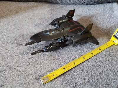 Transformers Revenge of the Fallen Fast Action Battlers Jetfire Figurine  - Image 1 of 2