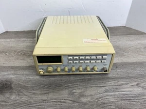 GW INSTEK GFG-8219A Function Generator, 3MHz, 6-Digits, Analog *Tested Works* - Picture 1 of 8
