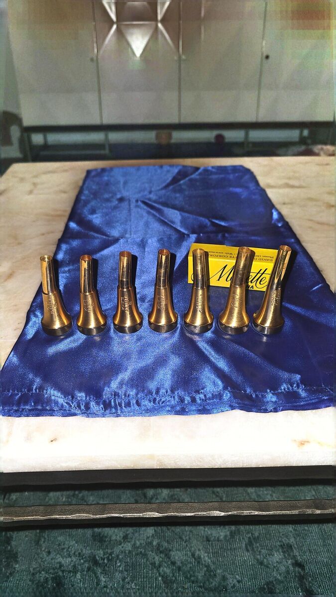 Monette Brass Instruments for sale | eBay Monette Brass Instruments for sale | eBay