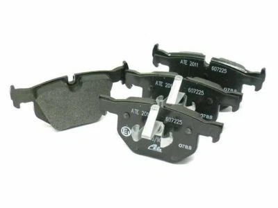 Juego de pastillas de freno traseras ATE 81517JX 2008 2009 BMW 335i 2007-2010 Foto 1 de 2