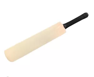 ND Signature Bat Mini Murciélago de Cricket Miniatura Autógrafo Bat 15" Longitud PK 1 3 5 - Imagen 1 de 2
