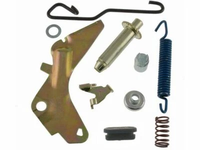 Kit de reparación autoajustador freno tambor trasero derecho Pontiac GTO 1964-1973 33192ZP Foto 1 de 2