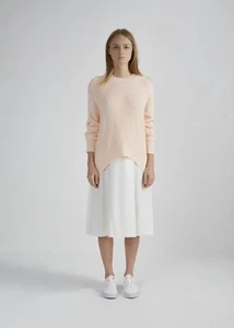 The Fifth Label ~ Shell Pink Magnolia Knit: S - Picture 1 of 5