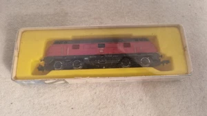 Arnold Rapido N°0202 Diesellokomotive V200 Spur N H001-8 - Bild 1 von 19