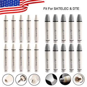 USPS Dental Ultrasonic Scaler Handpiece (LED) Fit DTE/SATELEC tips - Picture 1 of 12