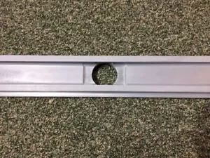 New Concept in BATHROOM SHOWER DRAINS Trench Drain WOW! - Picture 1 of 3