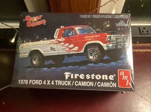 Amt Model Kit 1978 Ford Truck - Picture 1 of 2