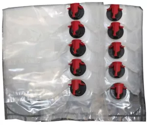 Selma Bag in Box Torba w 3L, 5L lub 10L do wyboru - Zdjęcie 1 z 2