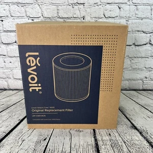 Core 600S Air Purifier 3-In-1 Filter, Core 600S-RF, 1Pack, White New - Picture 1 of 7