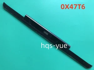 Original for DELL G5 15 5590 HINGES COVER Black 0X47T6 X47T6 - Picture 1 of 3