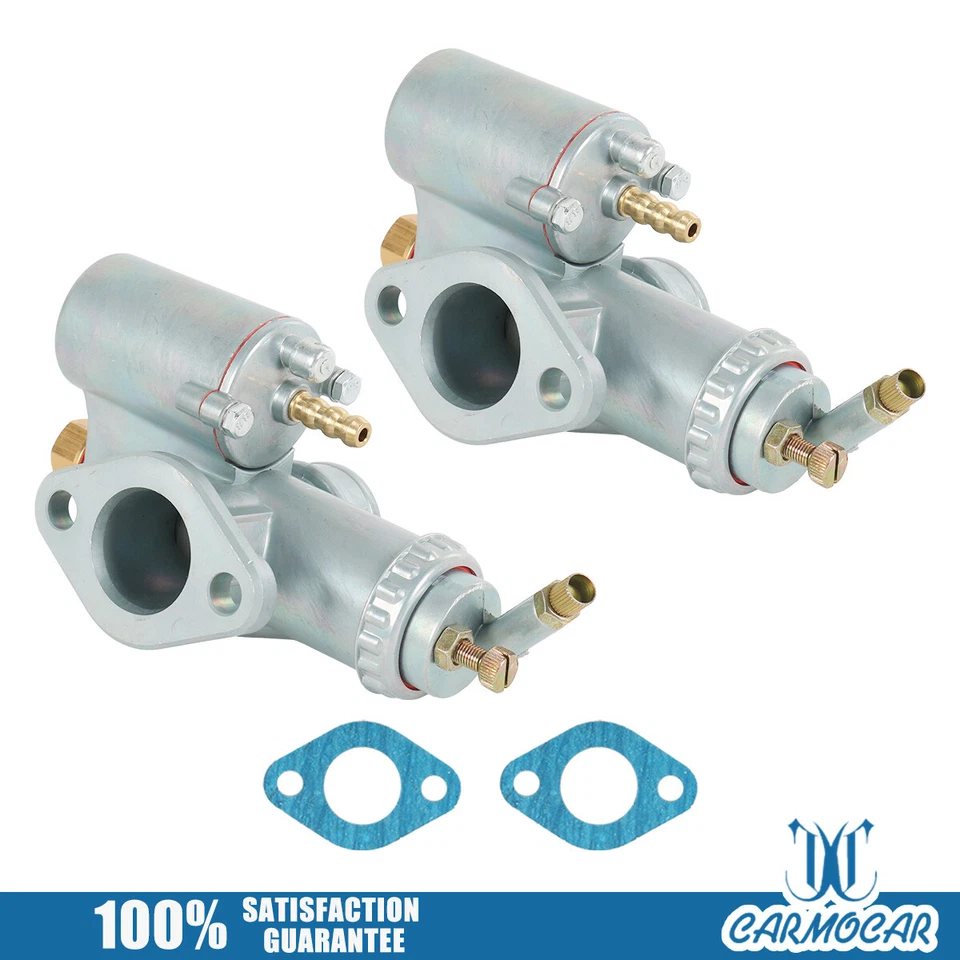 Carburetor Fits For BMW Ural K750 R50 R60/2 R69S R12 K750 R1 R71 M72 PZ28  - Image 1 of 4