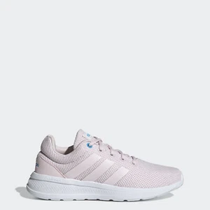 adidas Sportswear AU Women Almost Pink Lite Racer Cln 2.0 Sneakers - Picture 1 of 10