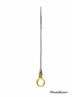 Conjunto de varilla de medición SAAB 9-3. Varilla de medición 06-11 V6 12602232 Foto 1 de 2