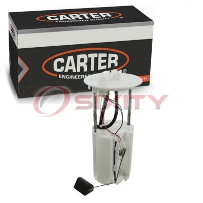 Carter Fuel Pump Module Assembly for 2005-2016 Toyota Tacoma 2.7L 4.0L L4 V6 rb - Image 1 of 4