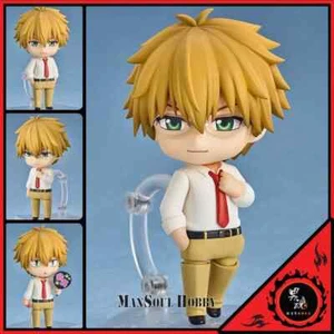 AUTHENTIC Good Smile Nendoroid 2471 Maid Sama! Takumi Usui Figure (d25) - Bild 1 von 4