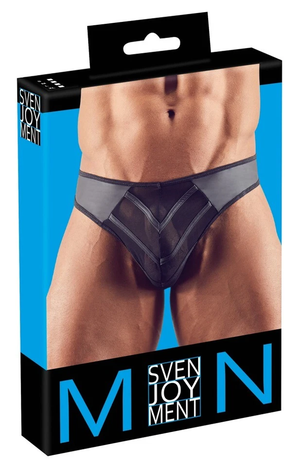 Svenjoyment Underwear - Riostring XL