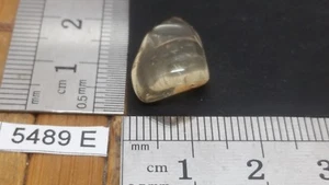 LABRADORITE OR / BYTOWNITE pierre roulee mineraux lithotherapie decoration reiki - Picture 1 of 1