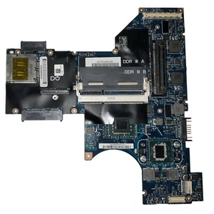 Dell OEM Latitude-ON E4300 Motherboard System Mainboard J795R - Picture 1 of 3
