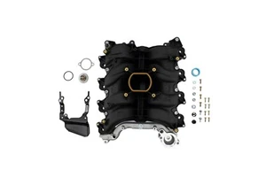 Colector de admisión Ford Racing mejora el rendimiento para Ford Mustang 4,6 L 01-04 - Imagen 1 de 10