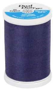 Abrigos Deep Purple 3970 yardas Clark 250 yardas doble trabajo XP S910 rosca de uso general - Imagen 1 de 1