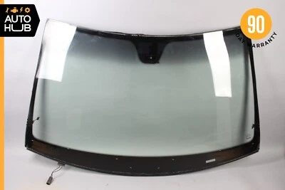 03-04 Mercedes R230 SL500 SL55 AMG Parabrisas Delantero Vidrio Parabrisas OEM Foto 1 de 4