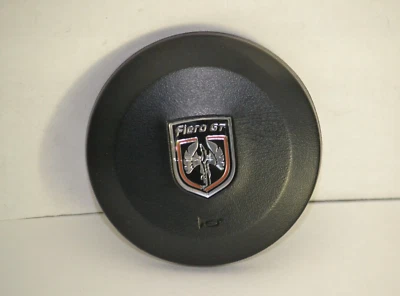 84 85 86 87 88 PONTIAC FIERO GT VOLANTE BOCINA BOTÓN EMBLEMA USADO OEM  Foto 1 de 2