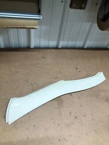 2001 2002 Cadillac Escalade Center Console Side Trim Panel Passenger - Picture 1 of 7