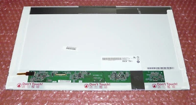 44 cm (17,3") HD+ LED 1600x900 AU Optronics B173RW01 V.3 Notebook Display 40-pin - Bild 1 von 4