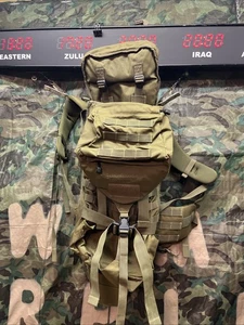 Eberlestock Old Gen Gunslinger 1 verde militare - Foto 1 di 5