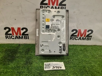 AMPLIFICATORE AUTORADIO PER LAND ROVER Discovery 4° Serie Restyling 5H31-19C164 - Immagine 1 di 4
