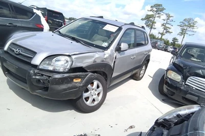 2005 Hyundai Tucson 2.7L Engine Motor 4cyl OEM 102K Miles - LKQ393131182 - Изображение 1 из 4