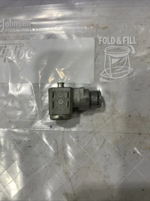 READ 2008-2016 Volvo XC60 S60 V70 sS0 steering column sensor collapsable TESTED - Image 1 of 4