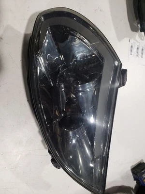 Aftermarket SPEC D Right LED Headlight 2004 Infiniti G35 Coupe Manual 03-04 OEM - Image 1 of 4