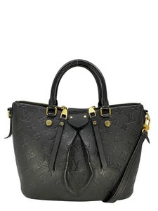 Louis Vuitton Tasche Mazarine PM Monogram Empreinte Leder - Bild 1 von 10