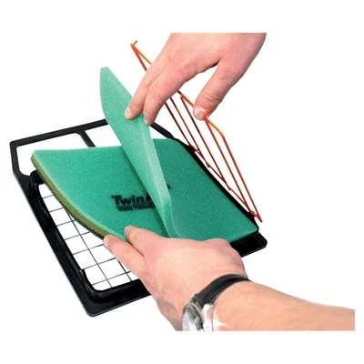 Twin Air Air Filter Kit for 2013-2014 Can-Am Maverick 1000R X rs UTV - Image 1 of 2