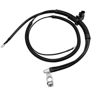 22846471 Negative Battery Cable Wire For GMC Sierra 1500 2500 Cadillac Escalade - Bild 1 von 5