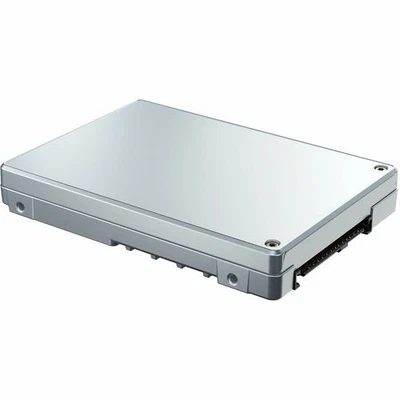 SOLIDIGM D7-P5520 SERIES (1.92TB, 2.5IN PCIE 4.0 X4, 3D4, TLC) GENERIC SINGLE PA - Image 1 of 4