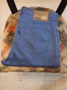 joker jeans W32 L32 Double Saddle Stitched Stretch sehr guter Zustand ! - Bild 1 von 1