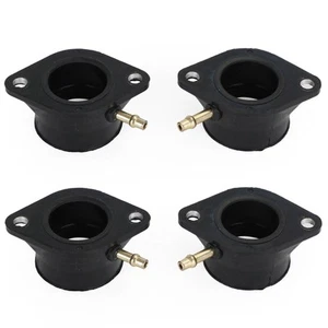 COLLETTORE ASPIRAZIONE CARBURATORI per KAWASAKI KZ Z 900 1000 A B C E LTD Z1R T9 - Foto 1 di 7
