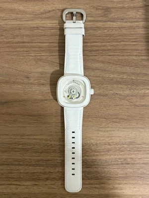 SevenFriday SF-P1C/04-X007  “CAIPI” - Image 1 of 4