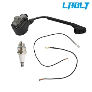 LABLT 039 048 For 044 024 026 028 029 034 036 038 Ignition Coil With Spark Plug - Picture 1 of 11