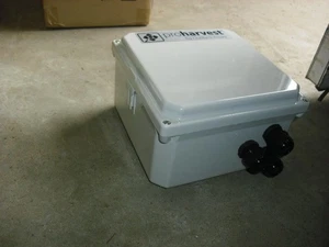 NUEVO ProHarvest OutBack Power PROSPL-60 AC Combinador Empalme Caja nema4Solar - Imagen 1 de 5