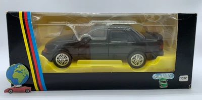 Schabak Ford Sierra Cosworth, modello scala 1:24 - 1:25, vintage (3192) - Immagine 1 di 4