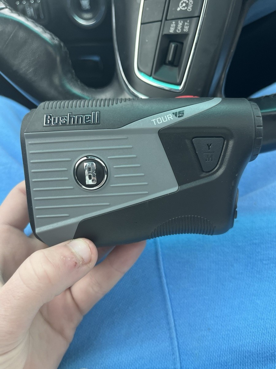 Bushnell Tour V3 Slope Edition for sale | eBay Bushnell Tour V3 Slope Edition for sale | eBay