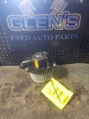 Blower Motor Fits 02-09 ENVOY 1133248 Foto 1 de 4