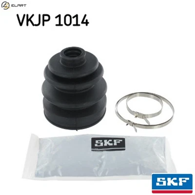 BELLOW KIT DRIVE SHAFT VKJP 1014 FOR MITSUBISHI ETERNA ECLIPSE/� LIBERO/Wagon - Image 1 of 4