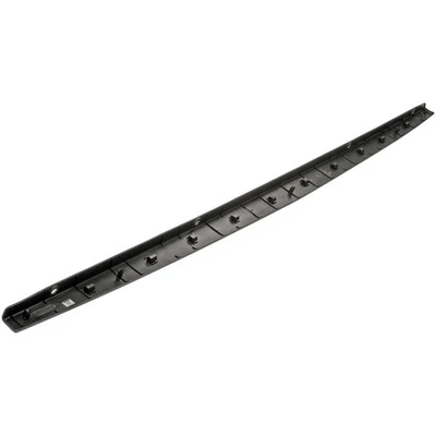 Conjunto de moldura de puerta trasera Dorman 925-626 para Toyota Tundra 07-14 Foto 1 de 4