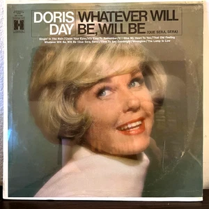 DORIS DAY - Whatever Will Be, Will Be (1968) - 12" Vinyl Record LP - SEALED - Picture 1 of 2