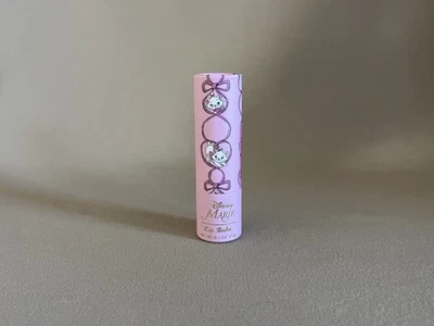 Disney Aristocats Marie “Strawberry” Scented Light Purple Shaded Lip Balm, New! - Image 1 of 4